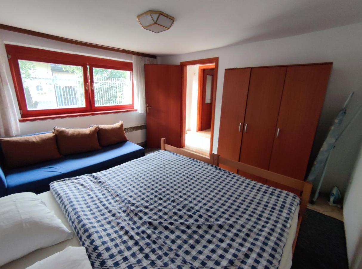 Apartment Near Center Sarajevo Exterior photo